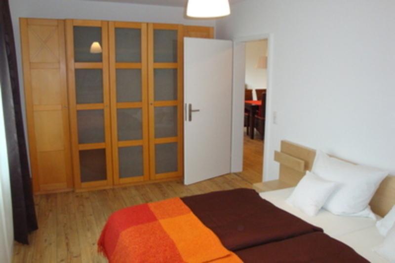 Ferienwohnung Am Galgenberg Michelstadt Room photo