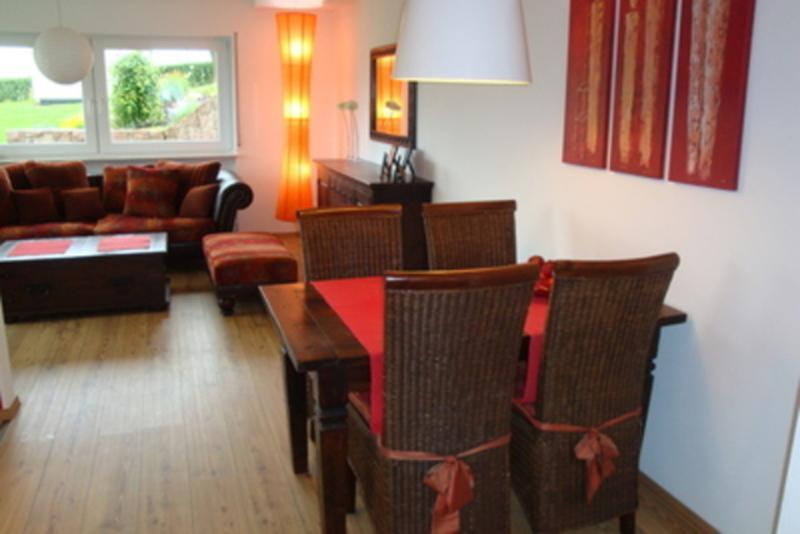 Ferienwohnung Am Galgenberg Michelstadt Room photo